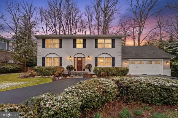 930 Park St Se, VIENNA, VA 22180