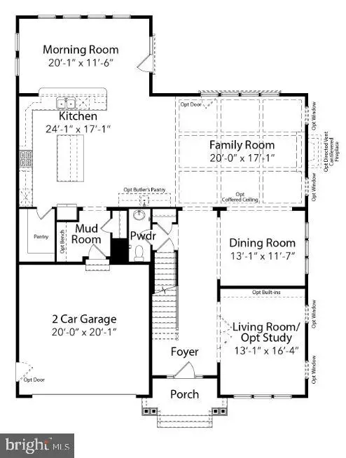 1212 Drake St Sw, Vienna, VA 22180 - #2