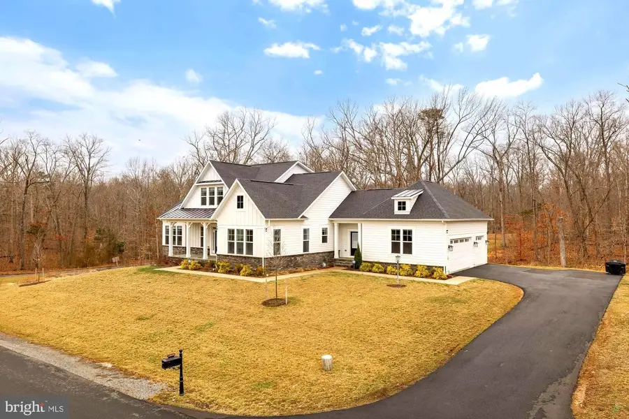 12650 Popes Head Rd, Clifton, VA 20124 - #2