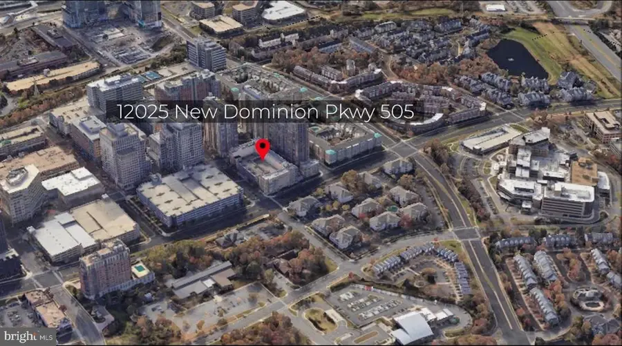 12025 New Dominion Pkwy #505, Reston, VA 20190 - #2