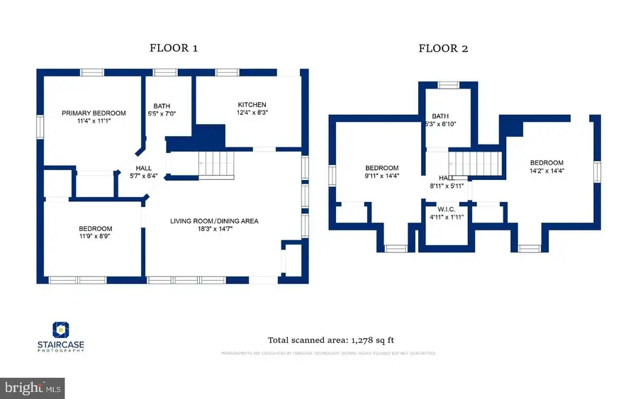 1925 Rollins Dr, Alexandria, VA 22307 - #2