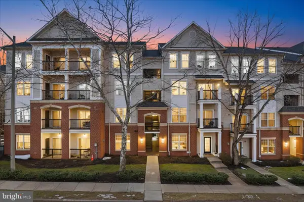 11379 Aristotle Dr #10-307, FAIRFAX, VA 22030