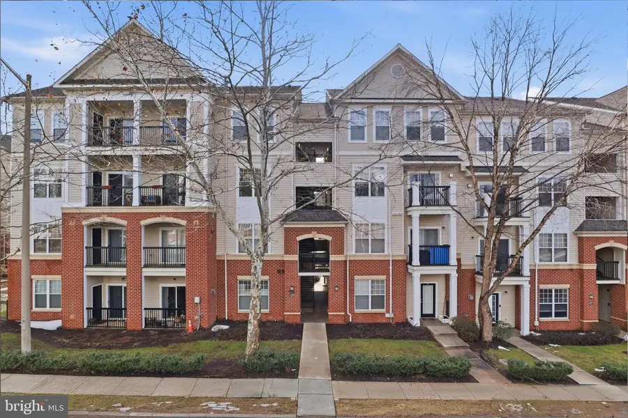 11379 Aristotle Dr #10-307, Fairfax, VA 22030 - #3