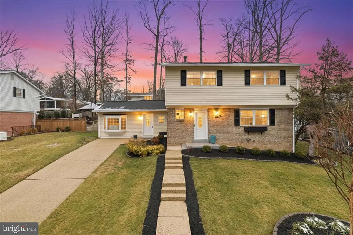 5519 Yorkshire St, Springfield, VA 22151 - #1