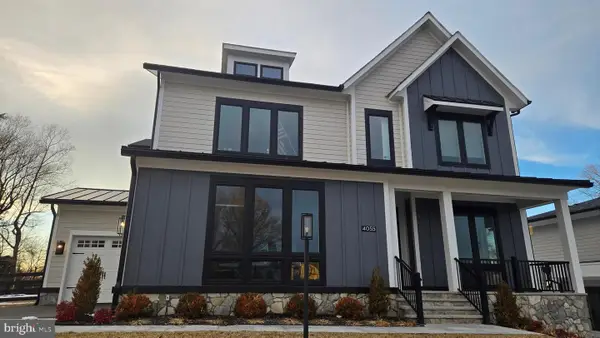 4055 Thornton, ANNANDALE, VA 22003