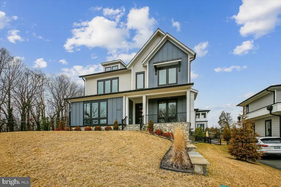 4055 Thornton, Annandale, VA 22003 - #3