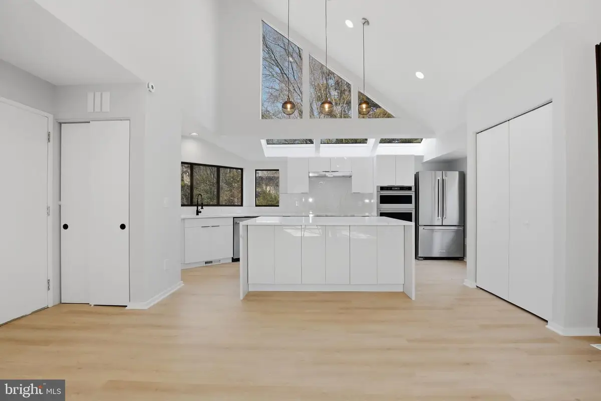 1671 Cedar Hollow Way, Reston, VA 20194 - #1