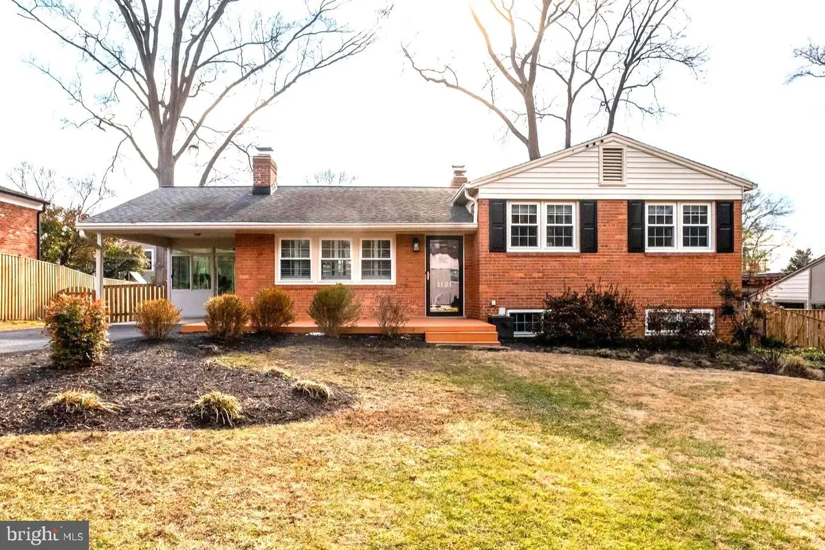 1121 Westmoreland Rd, Alexandria, VA 22308 - #1