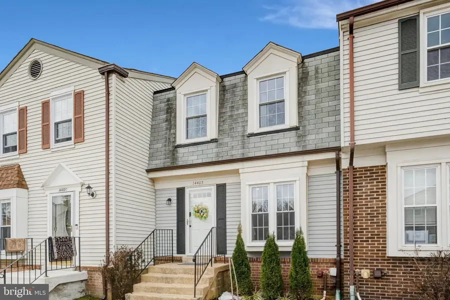 14403 Black Horse Ct, Centreville, VA 20120 - #3