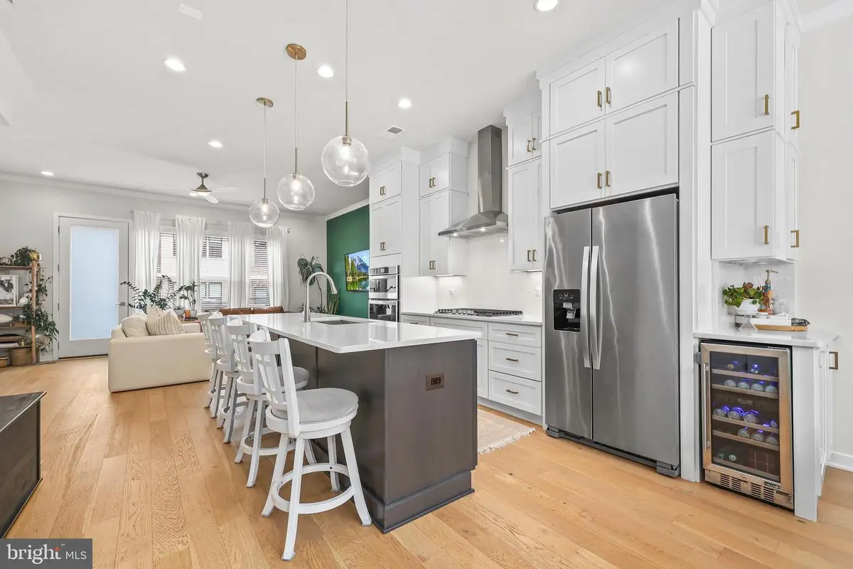 4613 Quinns Mill Way, Chantilly, VA 20151 - #1