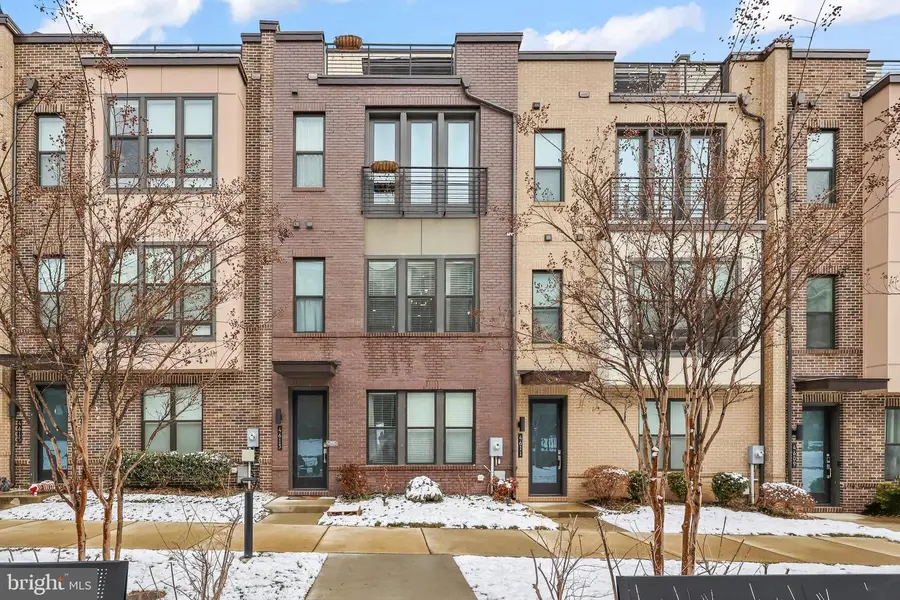 4613 Quinns Mill Way, Chantilly, VA 20151 - #3