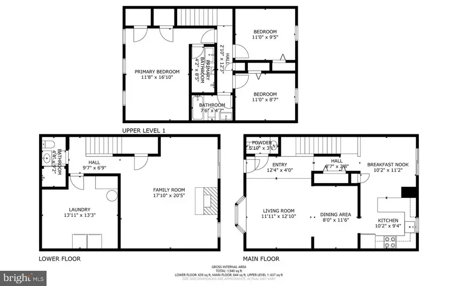 11713 Stillbrook Ct, Reston, VA 20191 - #2