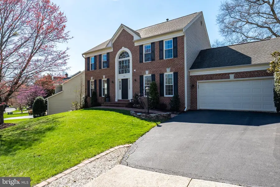 3006 Franklin Corner, Oak Hill, VA 20171 - #2