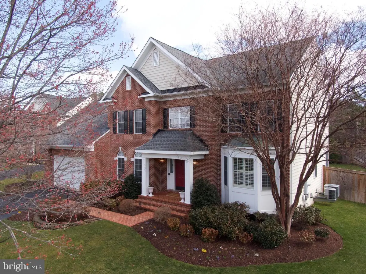3623 Rocky Meadow Ct, Fairfax, VA 22033 - #1