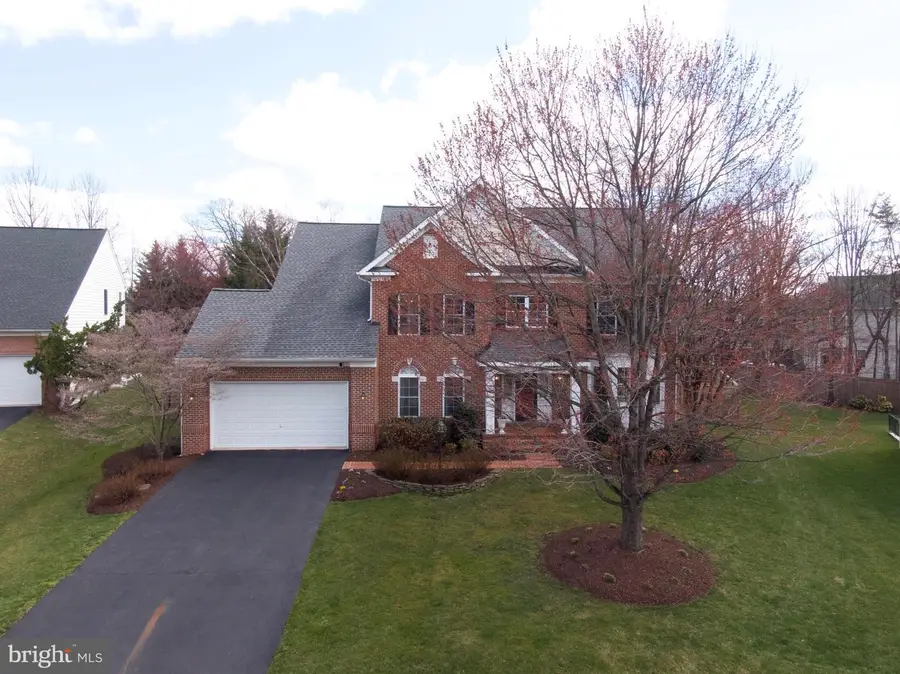 3623 Rocky Meadow Ct, Fairfax, VA 22033 - #2