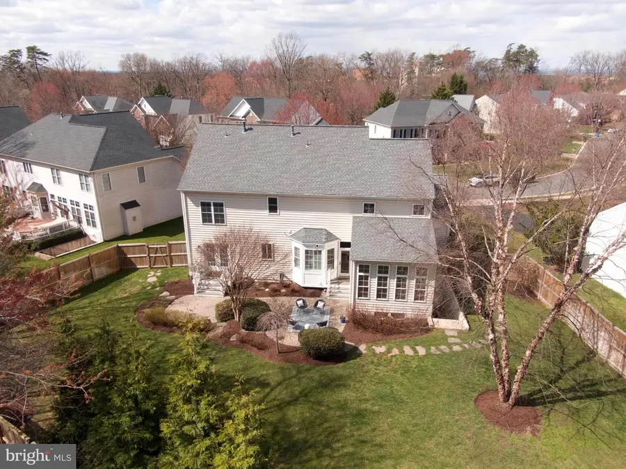 3623 Rocky Meadow Ct, Fairfax, VA 22033 - #3