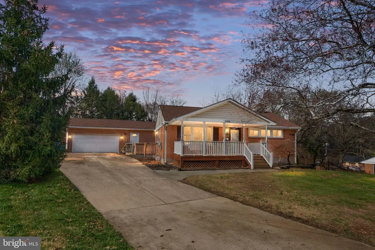 6306 Tracey Ct, Alexandria, VA 22310 - #1