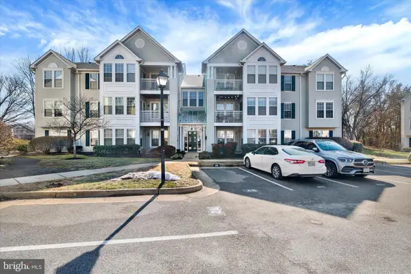 7518-j Snowpea Ct #45, ALEXANDRIA, VA 22306