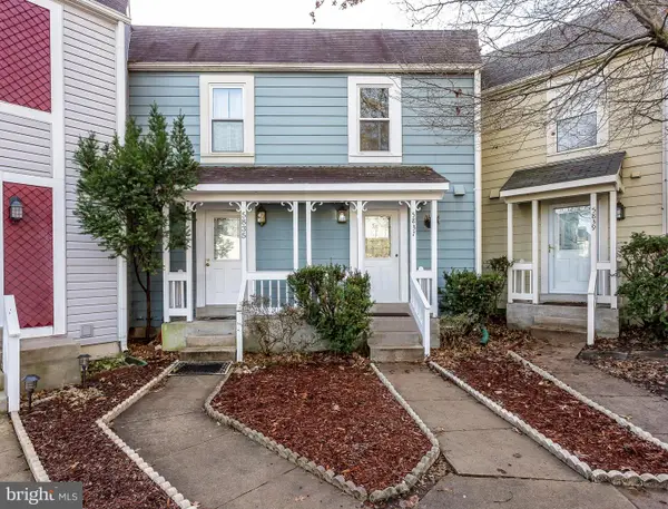 5837 Norham Dr, ALEXANDRIA, VA 22315