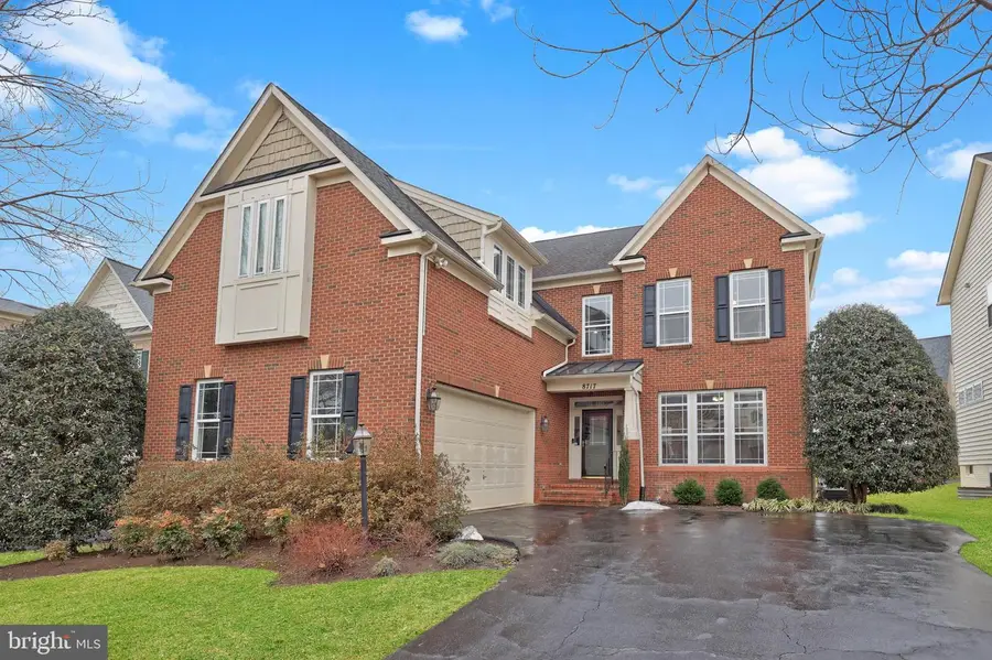8717 Flowering Dogwood Ln, Lorton, VA 22079 - #2