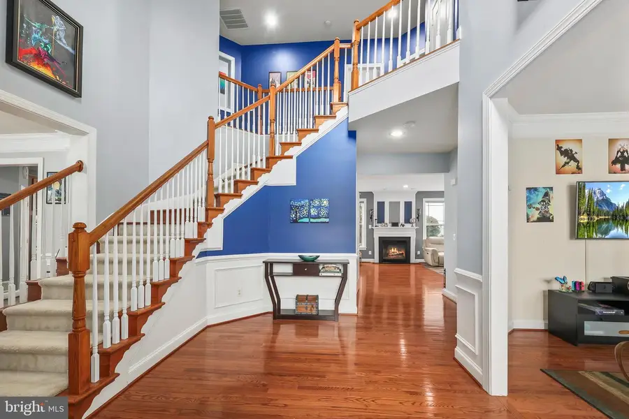 8717 Flowering Dogwood Ln, Lorton, VA 22079 - #3