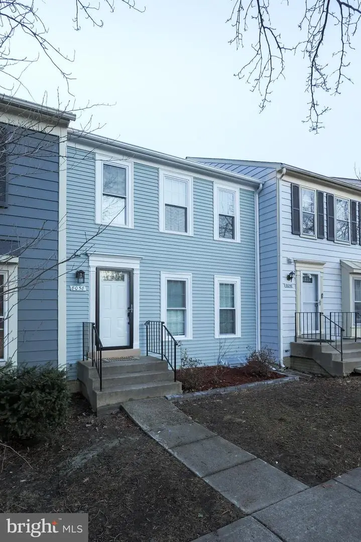 8058 Felecity Ct, Springfield, VA 22153 - #2