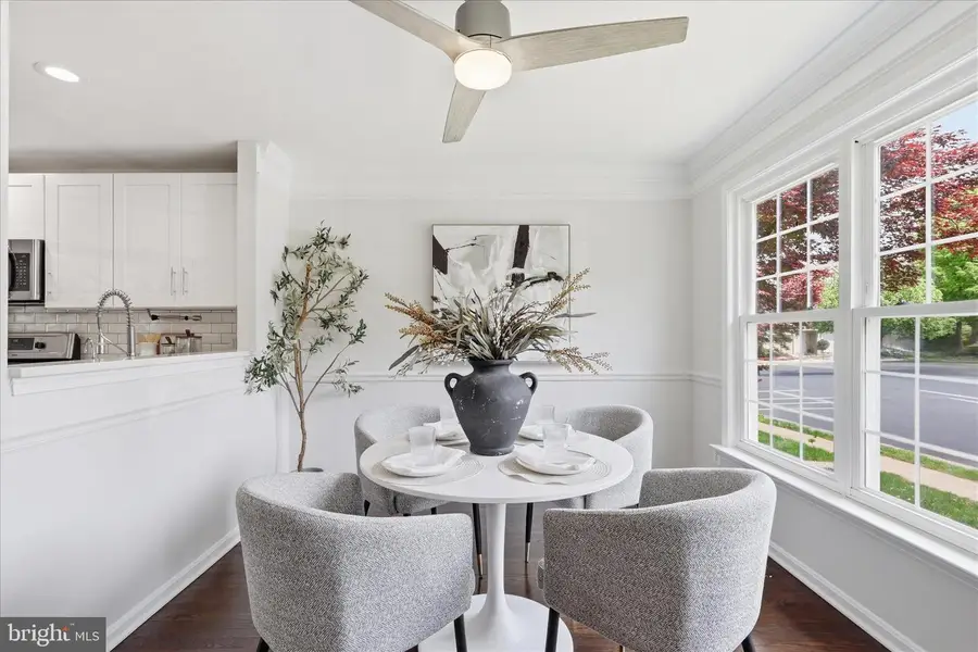 13532 Darter Ct, Clifton, VA 20124 - #3