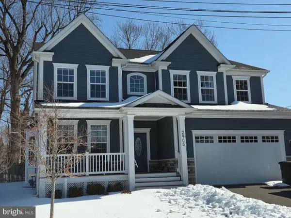 2905 Random Rd, FALLS CHURCH, VA 22042