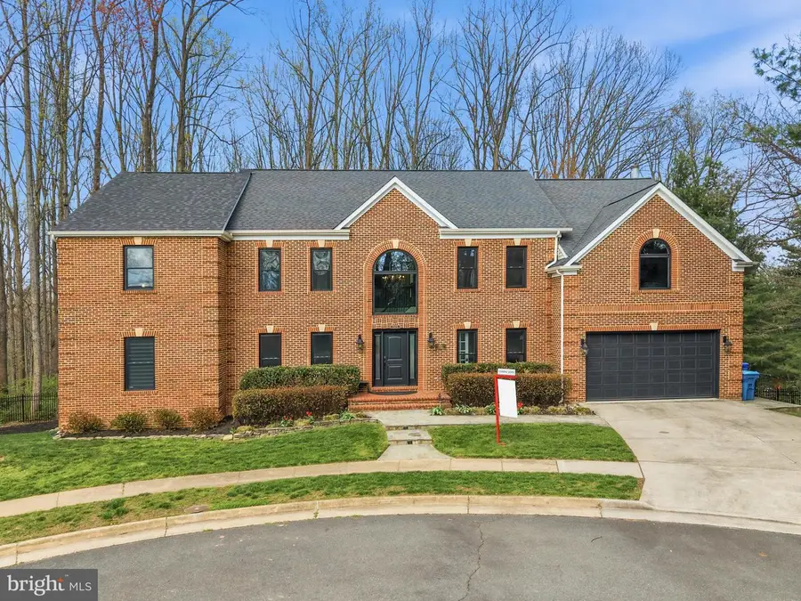 1515 Judd Ct, Herndon, VA 20170 - #2