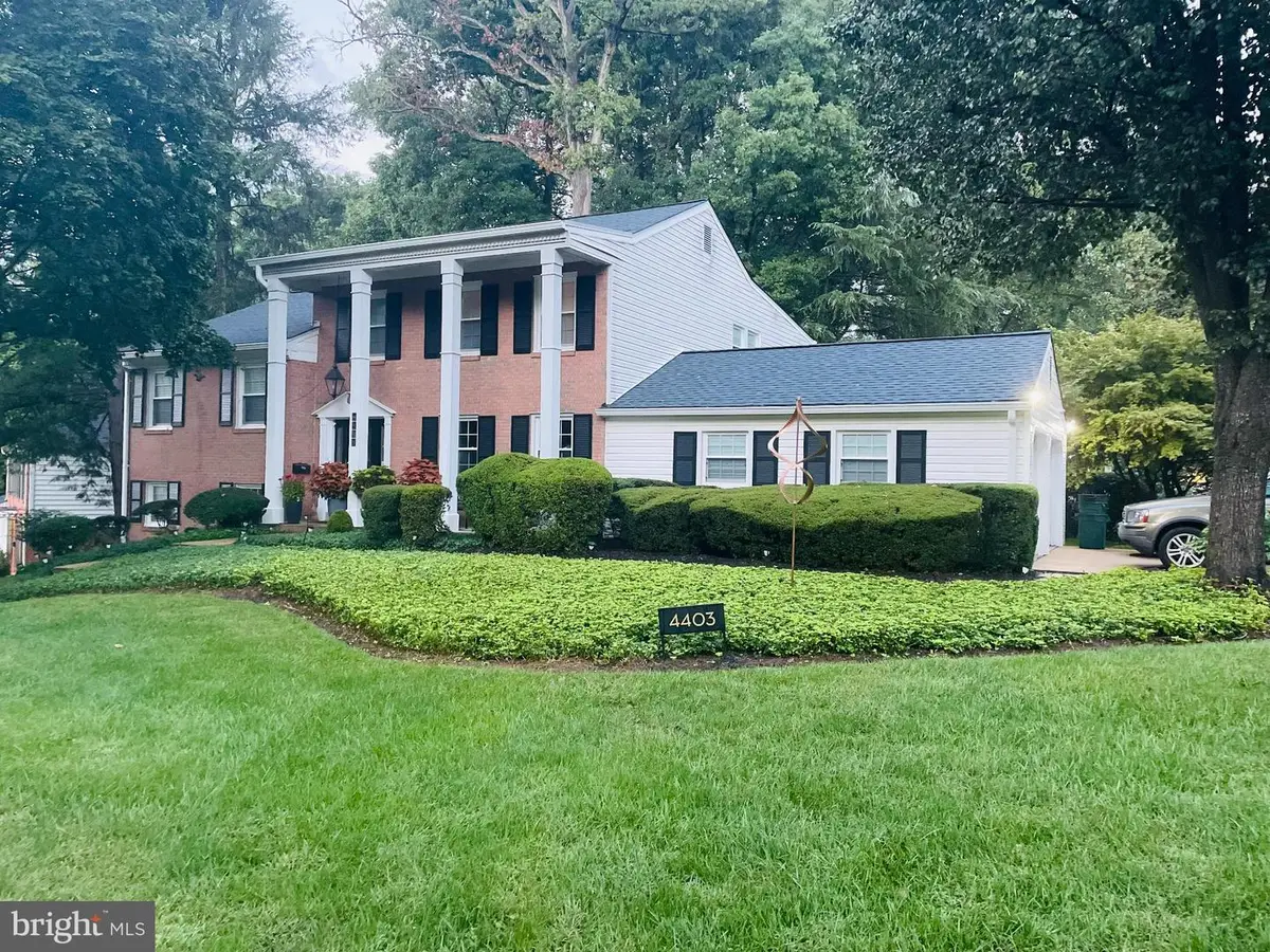 4403 Wakefield Dr, Annandale, VA 22003 - #1