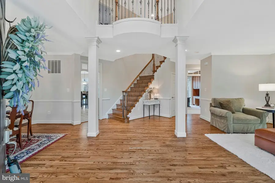 13783 Henry Pond Ct, Chantilly, VA 20151 - #3