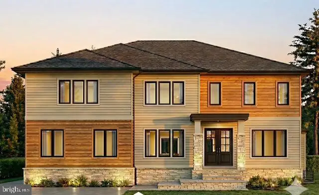 8011 Lewinsville Rd, McLean, VA 22102 - #1