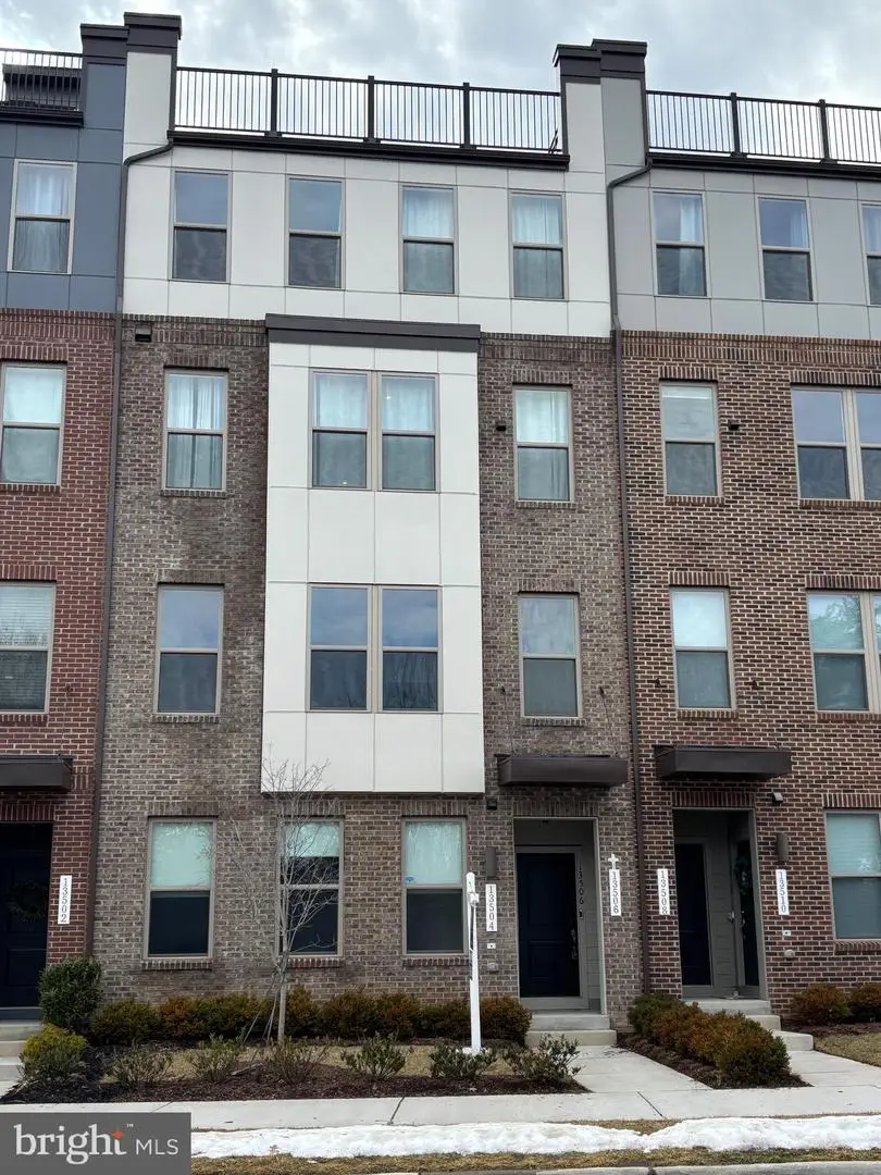 13506 Innovation Station Loop #2b, Herndon, VA 20171 - #1