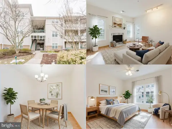 12016 Taliesin Pl #23, RESTON, VA 20190