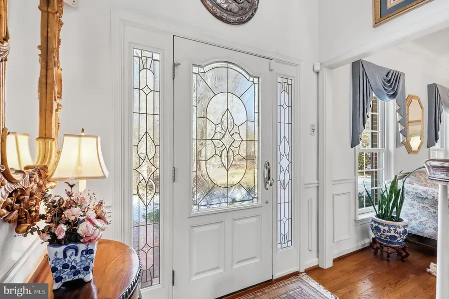 11531 Mamie Ln, Fairfax Station, VA 22039 - #2