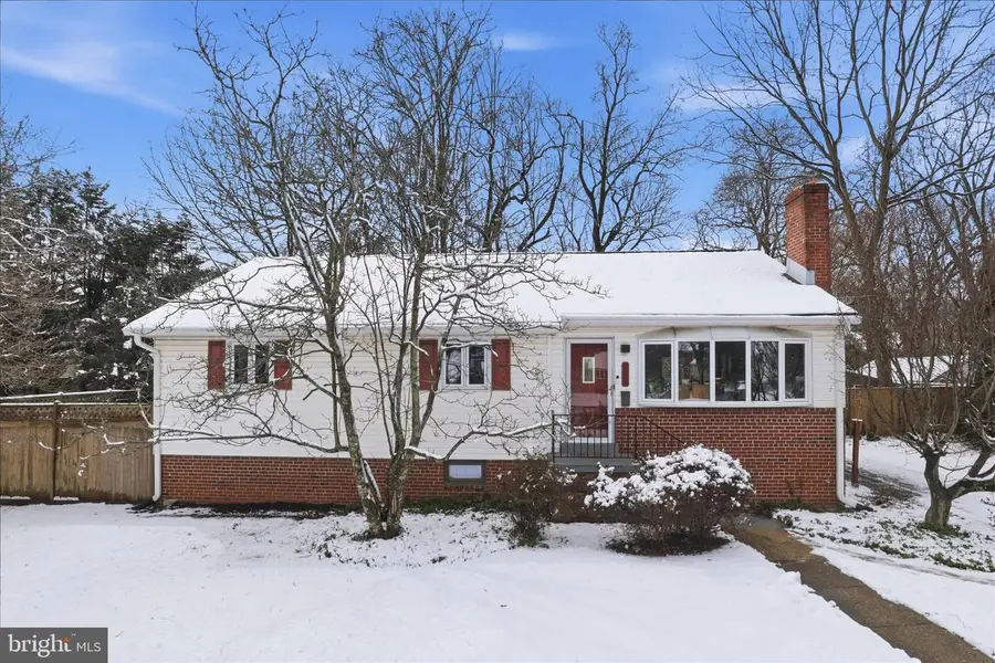 Address Withheld By Seller, Annandale, VA 22003 - #2