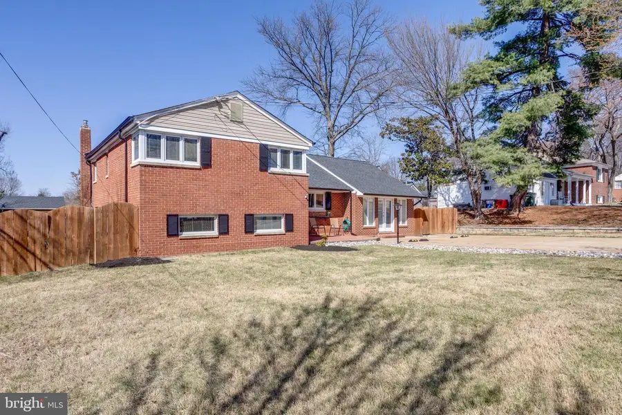 6912 Essex Ave, Springfield, VA 22150 - #2