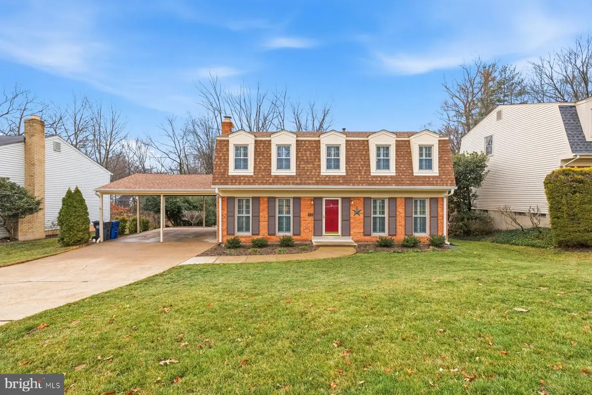 8739 Arley Dr, Springfield, VA 22153 - #1