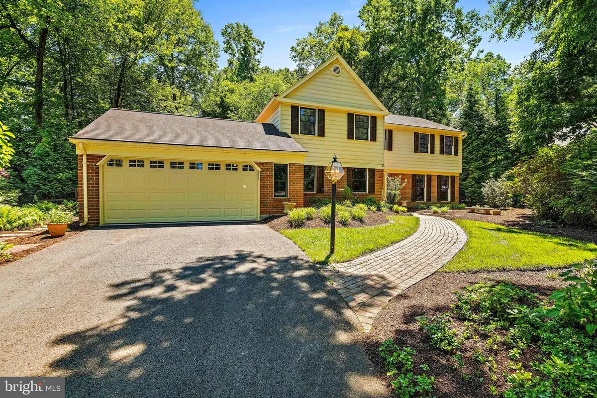 11311 Handlebar Rd, Reston, VA 20191 - #1