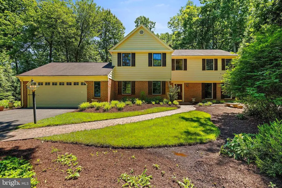 11311 Handlebar Rd, Reston, VA 20191 - #2