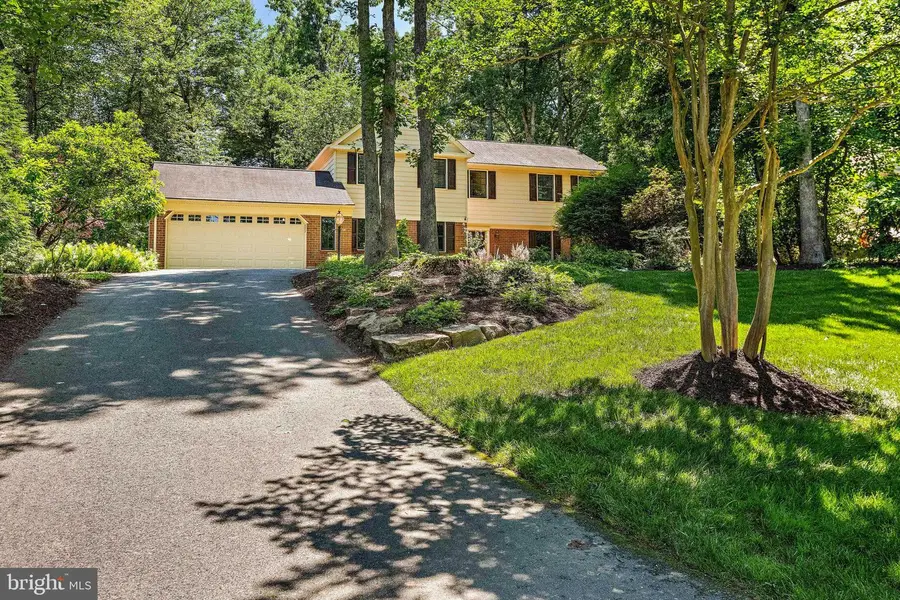 11311 Handlebar Rd, Reston, VA 20191 - #3