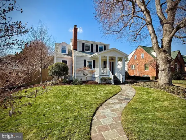 2836 Meadow Ln, FALLS CHURCH, VA 22042