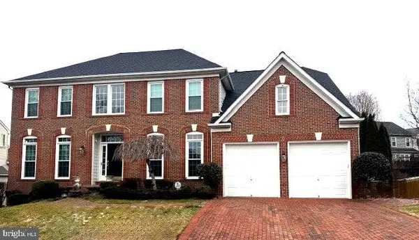 13303 Regal Crest Dr, CLIFTON, VA 20124