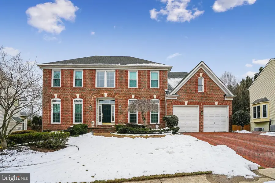 13303 Regal Crest Dr, Clifton, VA 20124 - #2