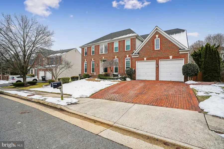 13303 Regal Crest Dr, Clifton, VA 20124 - #3