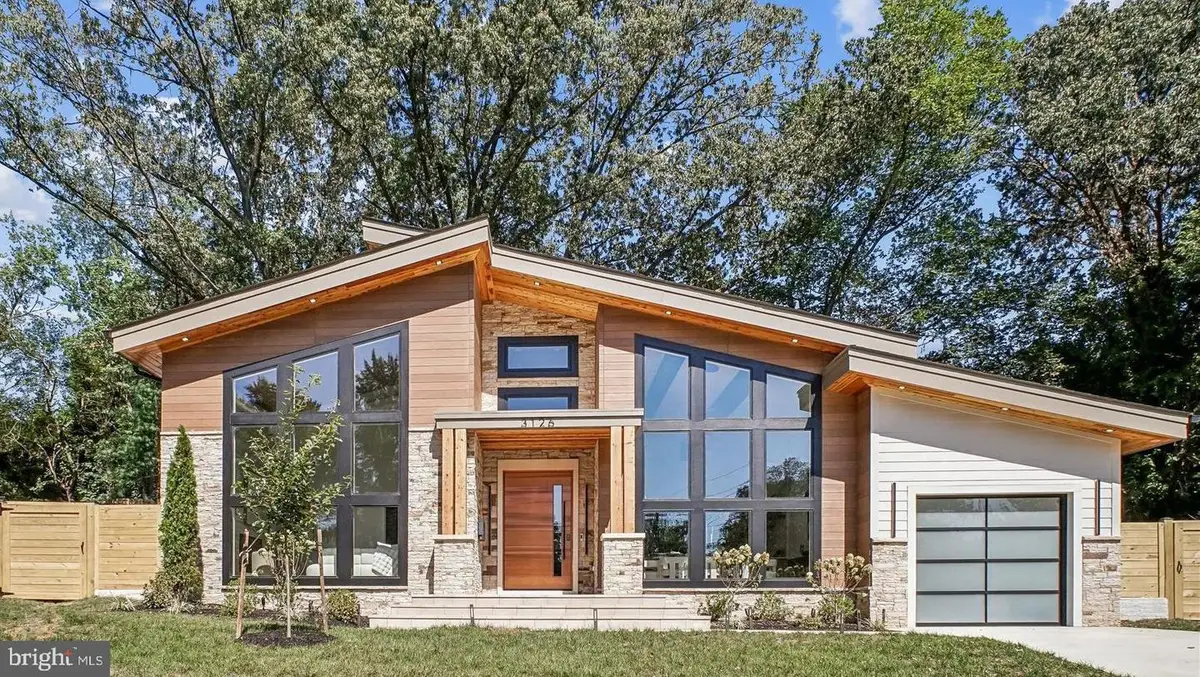 3126 Headrow Cir, Falls Church, VA 22042 - #1