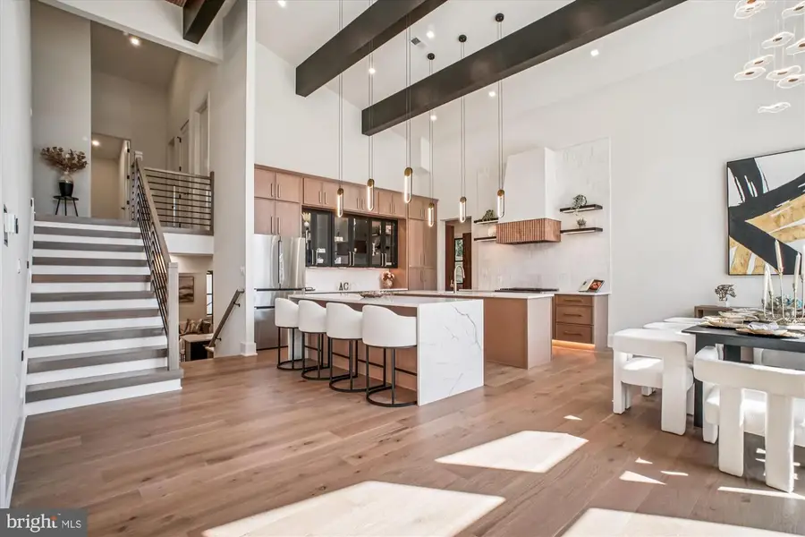 3126 Headrow Cir, Falls Church, VA 22042 - #3