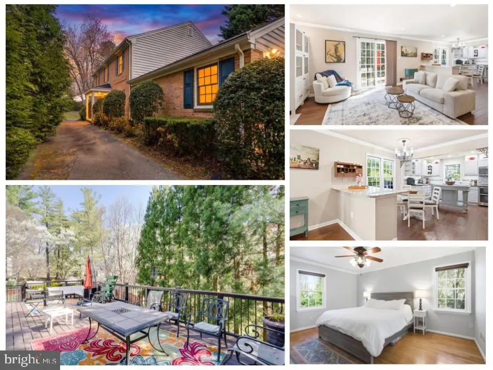 4417 Wakefield Chapel Rd, Annandale, VA 22003 - #1