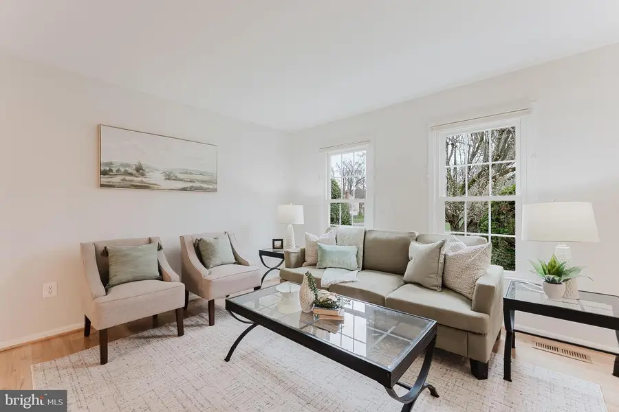 9010 Lake Braddock Dr, Burke, VA 22015 - #2