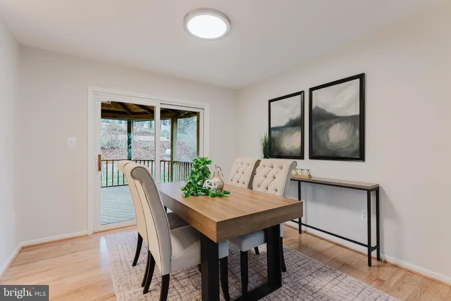 9010 Lake Braddock Dr, Burke, VA 22015 - #3